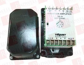 Усилитель сигнала для датчиков Артикул SA-51 от производителя TILLQUIST