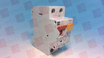 Автоматический выключатель для монтажа на дин-рейку Артикул FL7-10/1N/C/003 от производителя F&G