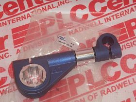 Зажим Артикул CPI-500-30-SA от производителя DOVER CORPORATION