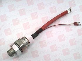 Тиристор  / СКР / триак  / диак  / альтернистор  Артикул T600121504BT от производителя POWEREX