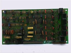 Плата управления PC Board Miller Electric 117645
