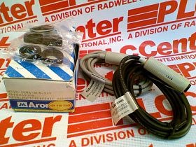 Фотоэлектрический датчик Артикул MF18-300A-DC5-24V от производителя MATSUSHITA ELECTRIC