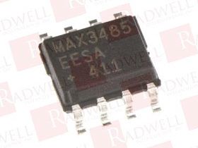 Радиоприемник  Артикул MAX3485EESA+ от производителя MAXIM INTEGRATED PRODUCTS