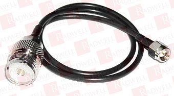 Кабель для подключения ПК и других устройств Артикул CR-CBL60N от производителя AUTOMATION DIRECT