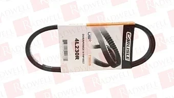 Ремень Артикул 4L230R от производителя TIMKEN