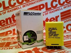 Замедляющие реле Артикул CLA-41-70030 от производителя MEC