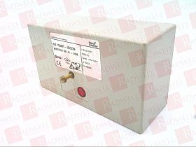 Вспомогательный прибор для контроля пламени Артикул IFS 110 IM-W-10/2/2N от производителя HONEYWELL