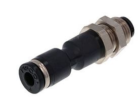 PSM4M-4 Кабелепровод/фитинг от PISCO PNEUMATICS