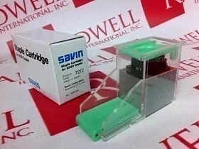 Резак для бумаги Артикул 7212/EACH от производителя SAVIN