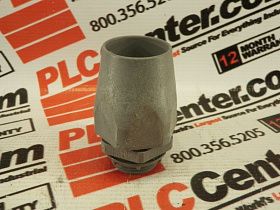 Соединитель герметичный круглый 1" LT43F Carlon