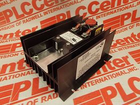 Контроль мощности триодного тиристора Артикул 3321A-48-20-4/20MA от производителя SCR CONTROLS