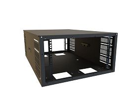 Hammond Manufacturing SDC246U36BK