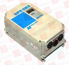 Привод Артикул GPD503-DS307 от производителя MAGNETEK