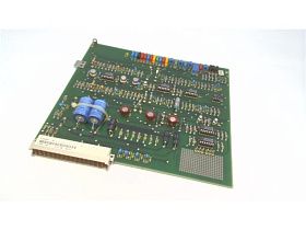 E89100-B1494-C2-A Плата ПК Плата ПЛК / дополнения к  плататам от SIEMENS APPLIED AUTOMATION