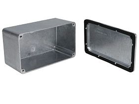 Bud Industries CN-5704