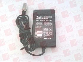 Источник питания Артикул W4012 от производителя ELPAC