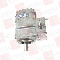 Гидравлический насос  Артикул PVWH06RSAYCNSN от производителя OILGEAR