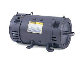 Baldor-ABB Motors CD2007P-2