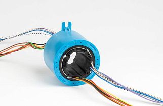 SC020-18-A-01 Энкодер/Резольвер от LTN SERVOTECHNIK