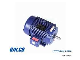 Marathon Electric Y382