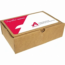 APOLLO VALVES AM7AMV