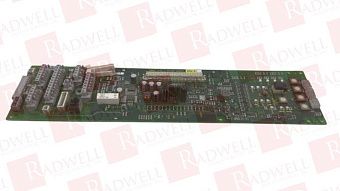 Плата ПК Плата ПЛК / дополнения к  плататам Артикул 591863 от производителя SCHINDLER