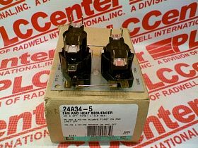 Комплектующие и ремкомплект для систем ОВиК, а также комплект уплотнений Артикул 24A34-5 от производителя EMERSON