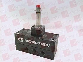Пневматический клапан Артикул M/1761/152 от производителя NORGREN