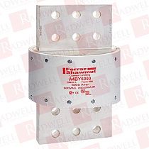 Предохранитель Артикул A4BY6000 от производителя MERSEN