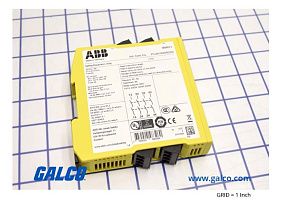 Jokab Safety 2TLA010040R0200