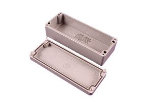 Hammond Manufacturing 1590ZGRP131