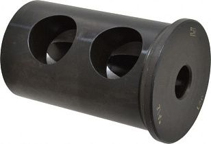 Втулка держателя инструмента 8606J.750 для токарного станка, тип J, GLOBAL CNC INDUSTRIES