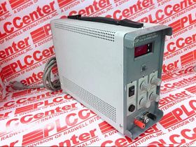 Источник питания постоянного тока GLOBAL SPECIALTIES 1316