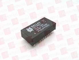 Микросхема памяти Артикул DS12887+ от производителя MAXIM INTEGRATED PRODUCTS