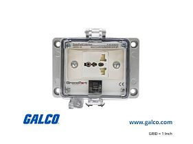 Grace Technologies P-XX-K3RUV3