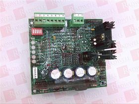 Плата ПК Плата ПЛК / дополнения к  плататам Артикул E53553-038-01 от производителя EC&M