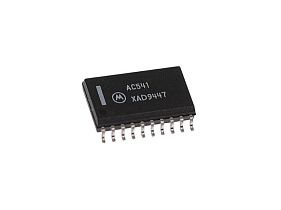 Motorola MC74AC541DW