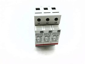 DS43S-230 Телекоммуникационный ограничитель перенапряжения от CITEL