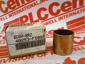 Втулка Артикул 40253-FS002 от производителя NISSAN