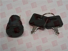 Селекторный переключатель Артикул SK14DGMG01 от производителя NKK