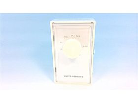 Гигростат White Rodgers 2272W-21, 0.5A, 120VAC