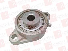 Блок подушки / корпус для подшипника Артикул SFL203 от производителя IPTCI BEARINGS