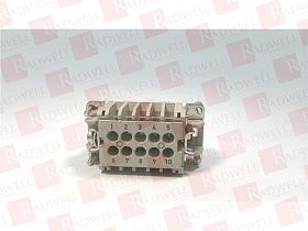 Перемычка / клемма / штекер Артикул 10182000 от производителя LAPP USA