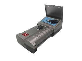 Infrared Cameras Inc. ICICORCAM