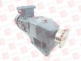 Мотор-редуктор Артикул SK71L/4TF от производителя NORD