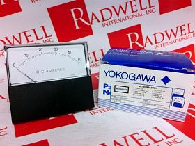 Щитовой измерительный прибор Артикул GL251-424-EXNT от производителя METERMASTER