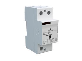DS252VG-120/G Ограничитель перенапряжения/супрессор от CITEL
