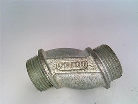 0N100 Кабель/фитинг от OZ GEDNEY