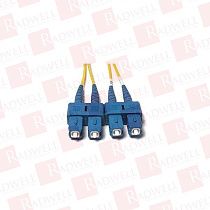 Волоконно-оптический кабель Артикул FCDUS73V551-1M от производителя FIBER CABLES DIRECT