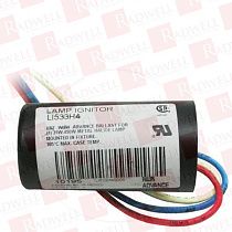 Воспламенитель Артикул LI533-LR от производителя PHILIPS